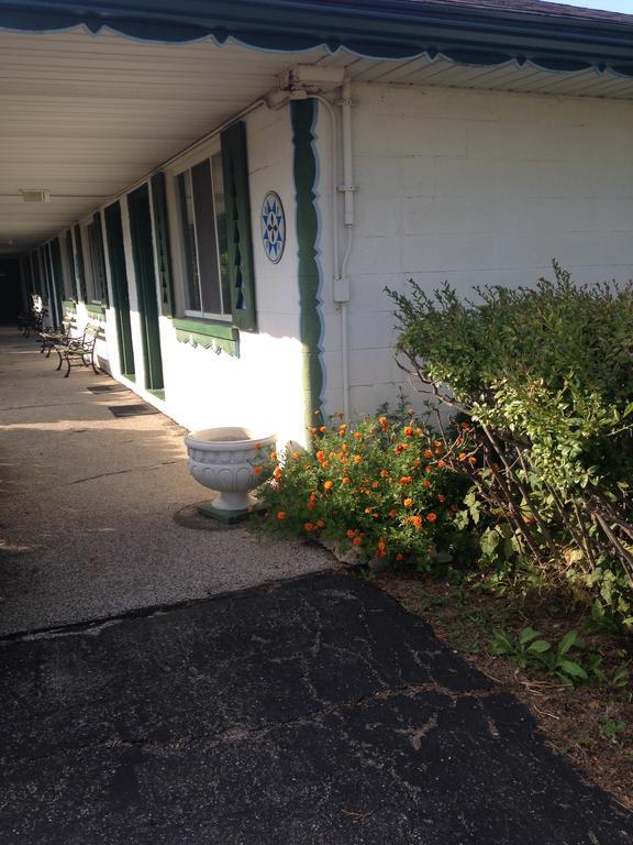 Heidelberg Motel Μπρίτζπορτ Εξωτερικό φωτογραφία
